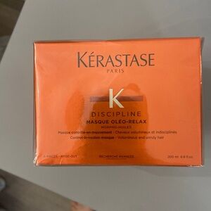 Kerastase Paris discipline masque